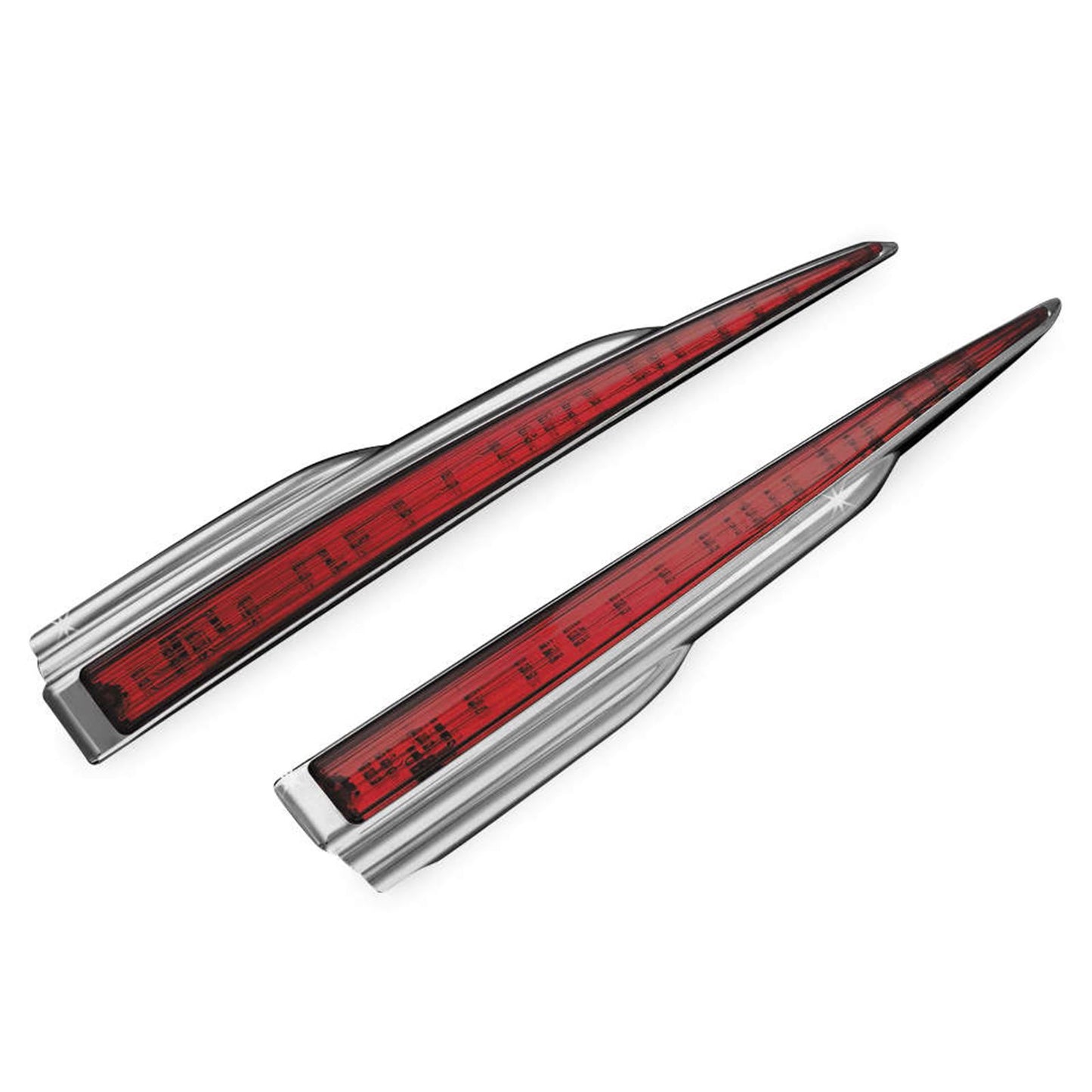 Kuryakyn Rear Light Bar for Trike 6976_101917