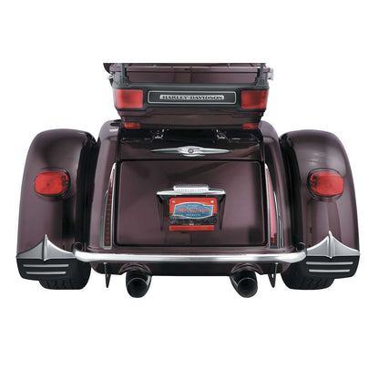 Kuryakyn Rear Light Bar for Trike 6976_101918