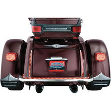 Kuryakyn Rear Light Bar for Trike 6976_412855