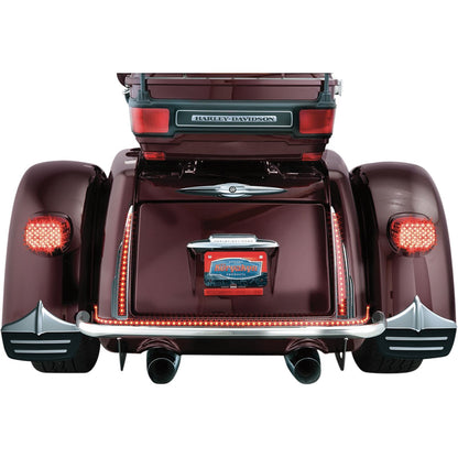 Kuryakyn Rear Light Bar for Trike 6976_412855