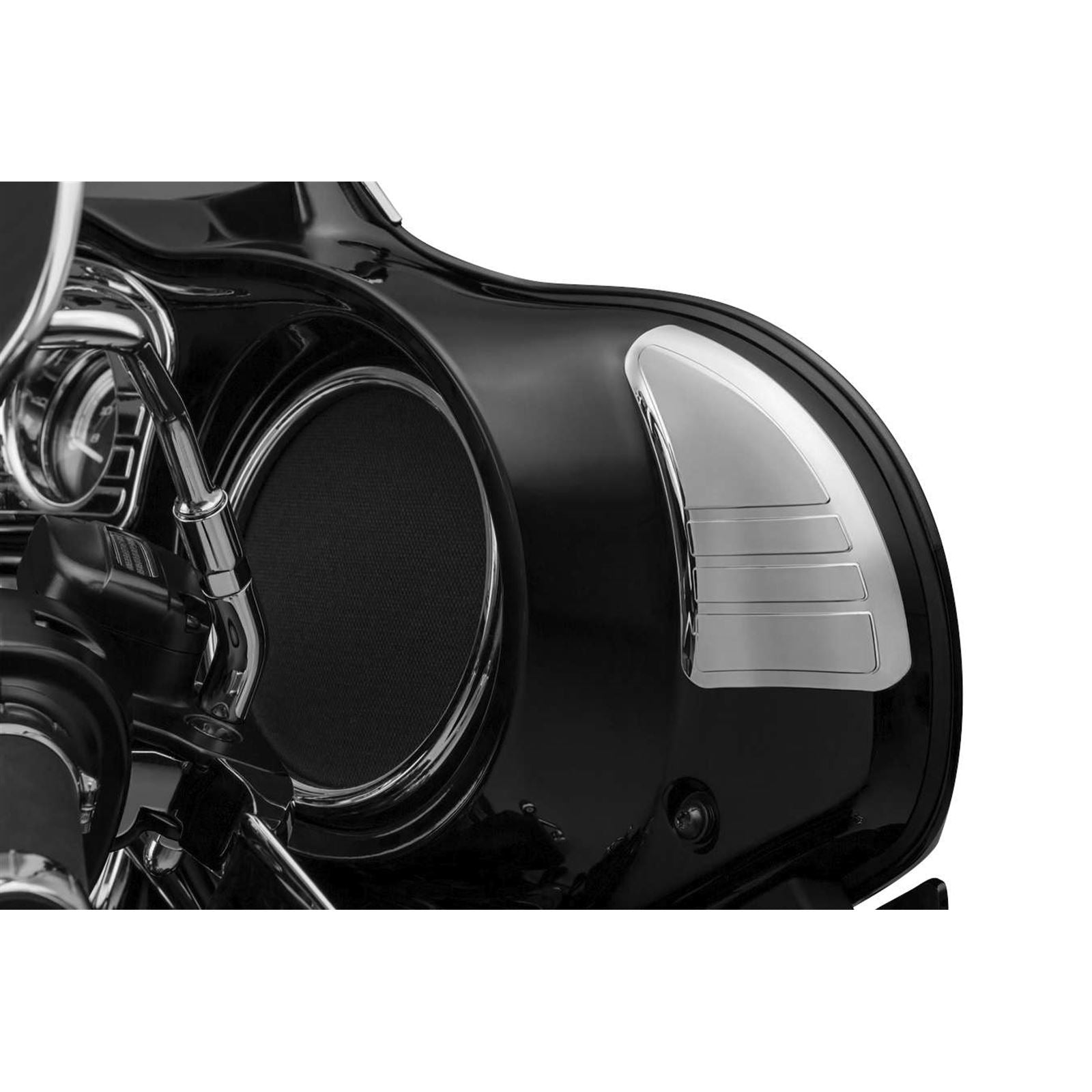 Kuryakyn Cover Fairing Inner CHR 6978_101920