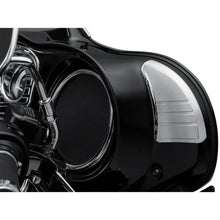 Kuryakyn Cover Fairing Inner CHR 6978_413226