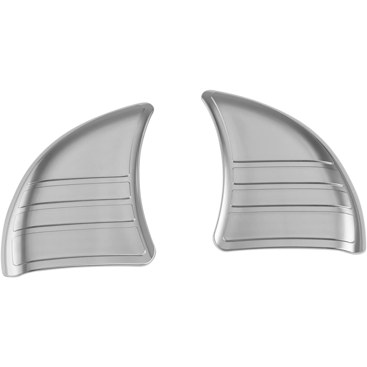 Kuryakyn Cover Fairing Inner CHR 6978_413227