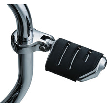 Kuryakyn Highway Peg Mount - Chrome - 1.25" 7617_412062