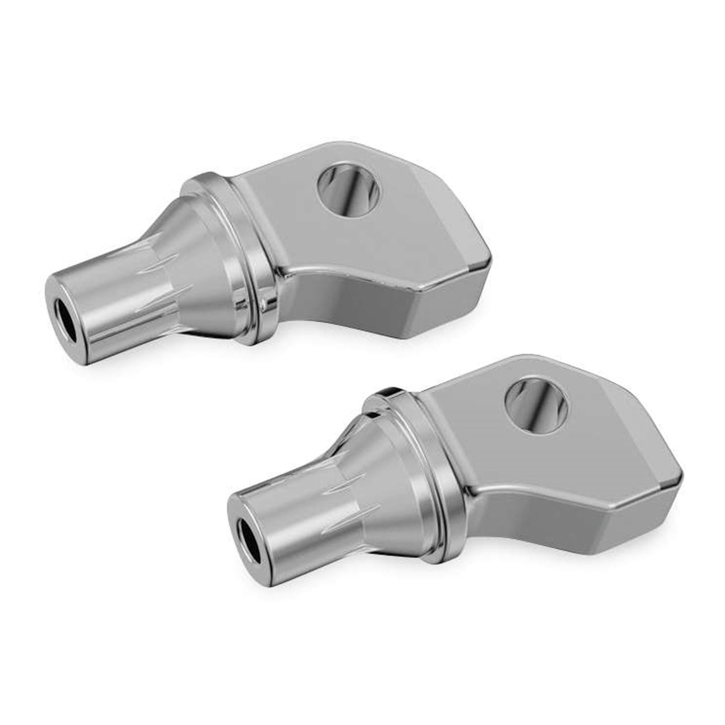 Kuryakyn Peg Adapter - Tapered for Indian 8835_101942