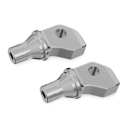 Kuryakyn Peg Adapter - Tapered for Indian 8835_101942