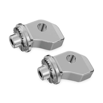 Kuryakyn Splined Peg Adaptor for Indian 8836_101943