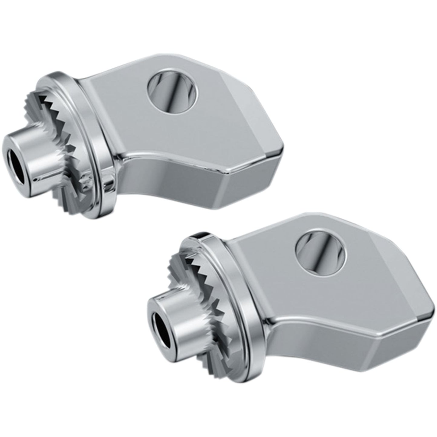 Kuryakyn Splined Peg Adaptor for Indian 8836_412064
