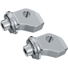 Kuryakyn Splined Peg Adaptor for Indian 8836_412064