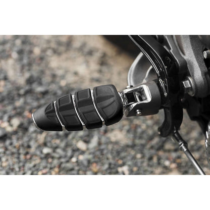 Kuryakyn Splined Peg Adaptor for Indian 8836_101944