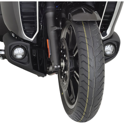 Show Chrome Fog Light/Daytime Running Lights - XV1900 61-121_474085