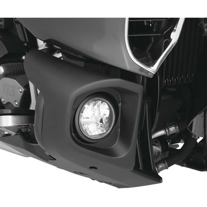 Show Chrome Fog Light/Daytime Running Lights - XV1900 61-121_101946