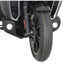 Show Chrome Fog Light/Daytime Running Lights - XV1900 61-121_474086