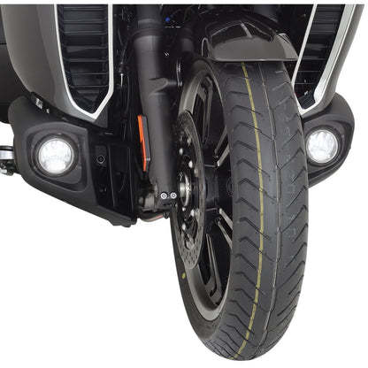 Show Chrome Fog Light/Daytime Running Lights - XV1900 61-121_474086