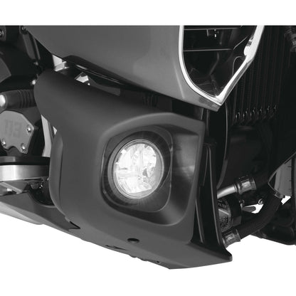 Show Chrome Fog Light/Daytime Running Lights - XV1900 61-121_101947