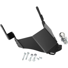 Show Chrome Trailer Hitch - Venture 61-120_474264