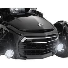 Show Chrome Driving Lights - '15-18 Spyder F3 - Chrome 41-302L_474071