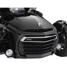 Show Chrome Driving Lights - '15-18 Spyder F3 - Satin Black 41-302LBK_474074