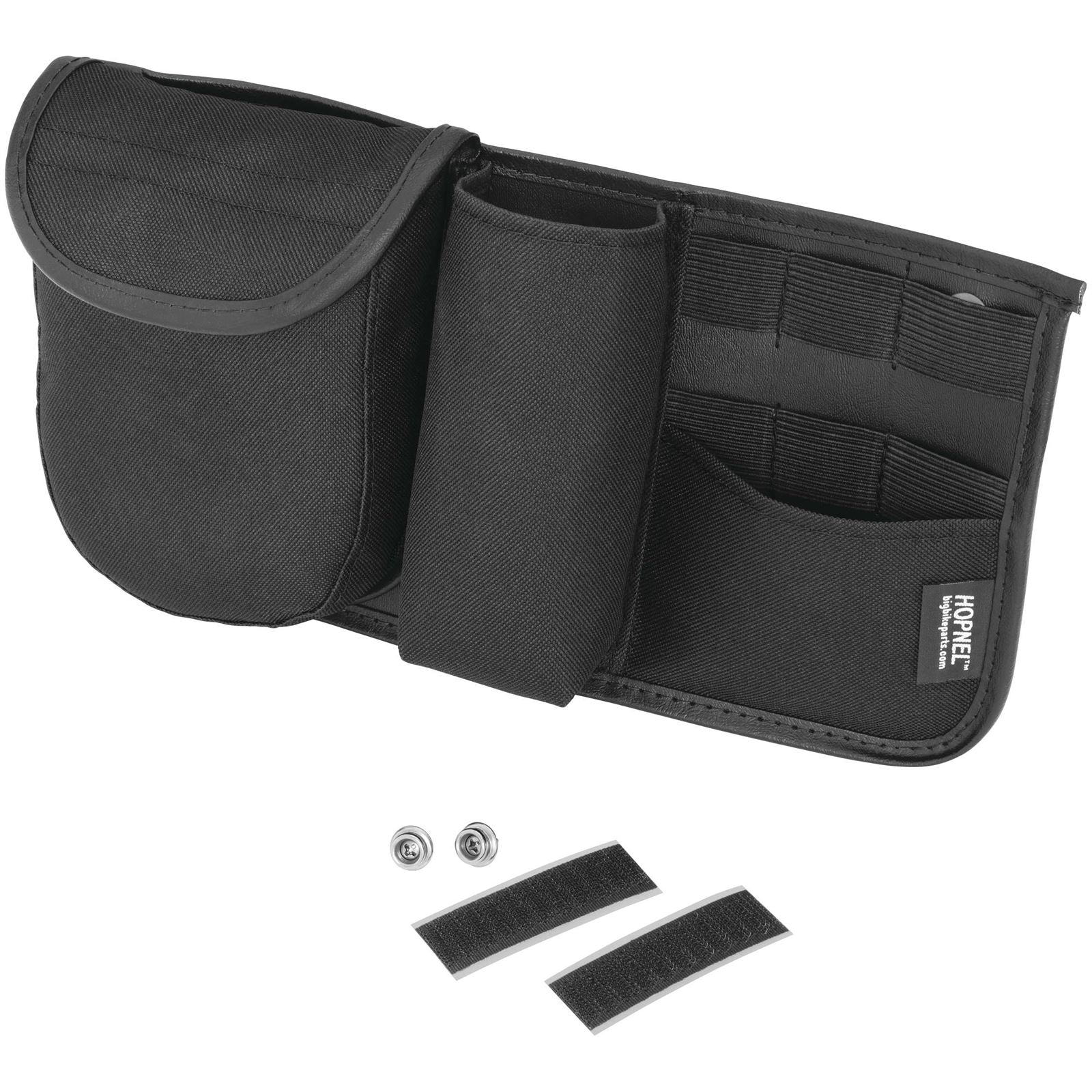 Show Chrome Trunk Organizer H40-306BK_101976