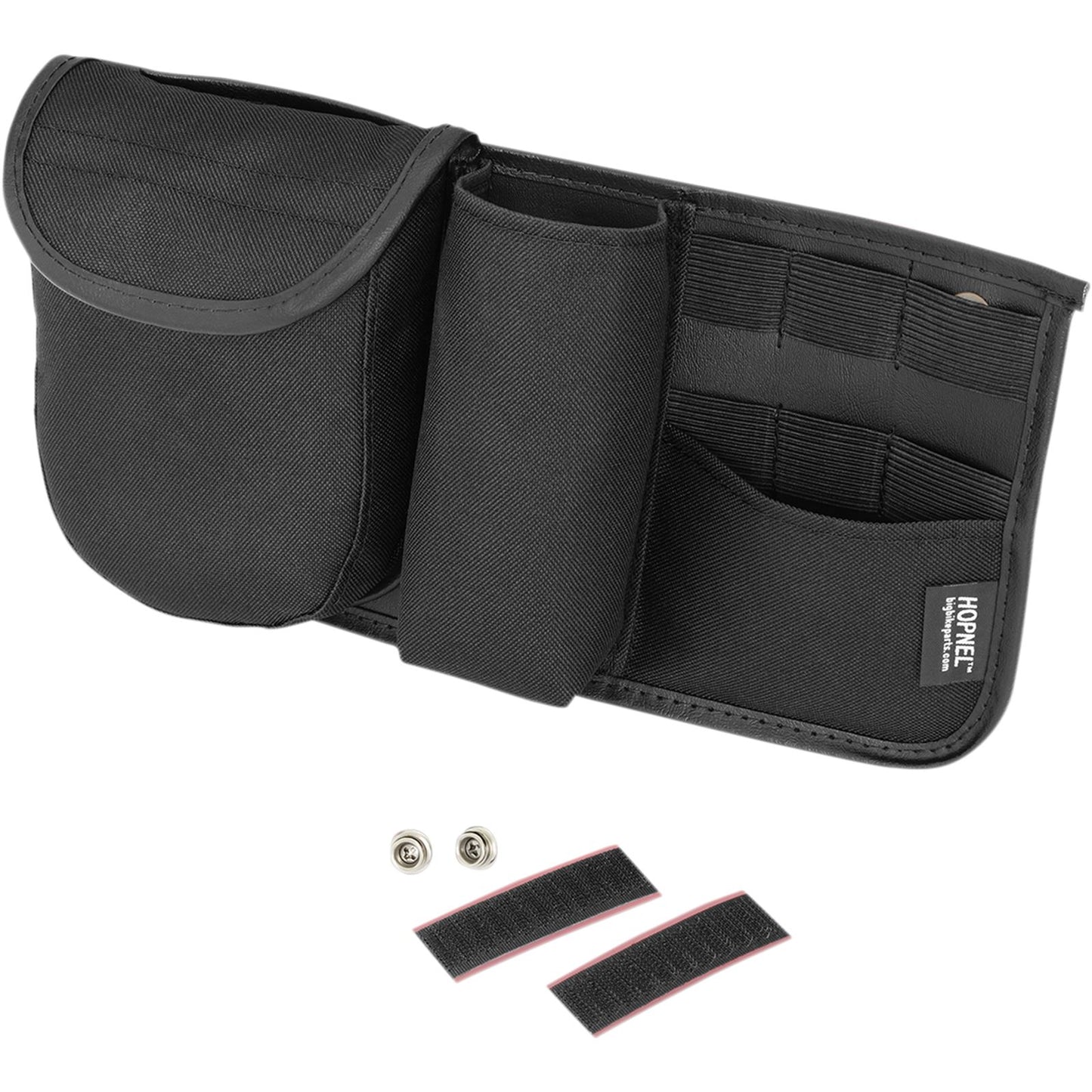 Show Chrome Trunk Organizer H40-306BK_394533