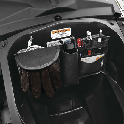 Show Chrome Trunk Organizer H40-306BK_101977