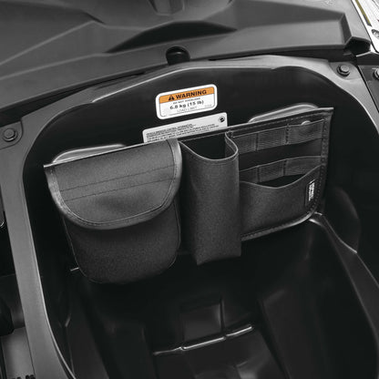 Show Chrome Trunk Organizer H40-306BK_101978