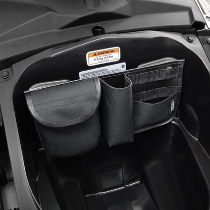 Show Chrome Trunk Organizer H40-306BK_394535