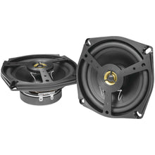 Show Chrome Speaker Kit GL1800 Front 13-106_101979