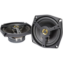 Show Chrome Speaker Kit GL1800 Front 13-106_474285