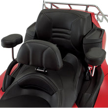 Show Chrome Large Backrest Kit - Can-Am 41-168A_473729