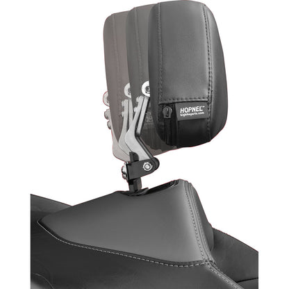 Show Chrome Large Backrest Kit - Can-Am 41-168A_473731