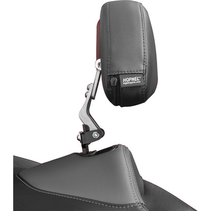 Show Chrome Large Backrest Kit - Can-Am 41-168A_473732