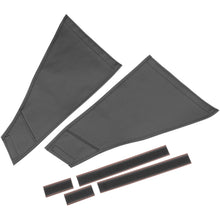 Show Chrome Gas Tank Mini Bra - Can-Am H40-303BK_394385