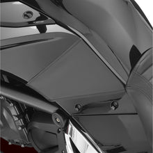 Show Chrome Gas Tank Mini Bra - Can-Am H40-303BK_394386