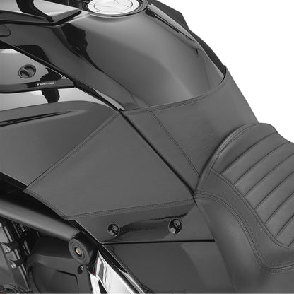 Show Chrome Gas Tank Mini Bra - Can-Am H40-303BK_394387