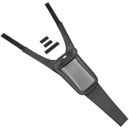 Show Chrome Tuxedo™  Tie - Can-Am H40-304BKC_101992