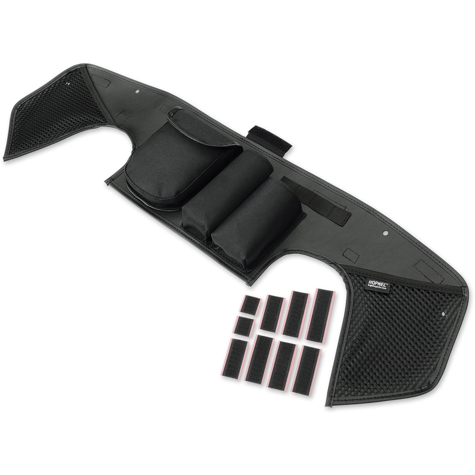 Show Chrome Trunk Organizer H41-150BK_394526