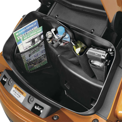 Show Chrome Trunk Organizer H41-150BK_101996