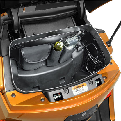 Show Chrome Trunk Organizer H41-150BK_394529