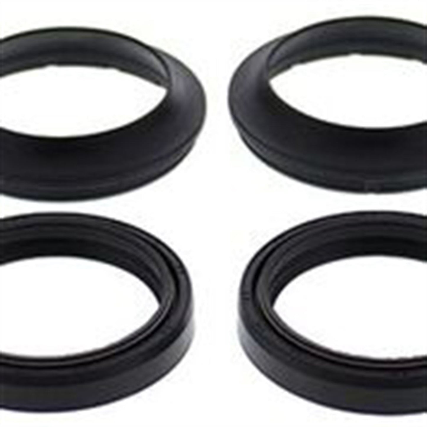 All Balls Fork & Dust Seal Wiper Kit 56-191_102004