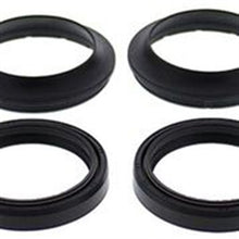 All Balls Fork & Dust Seal Wiper Kit 56-191_102004