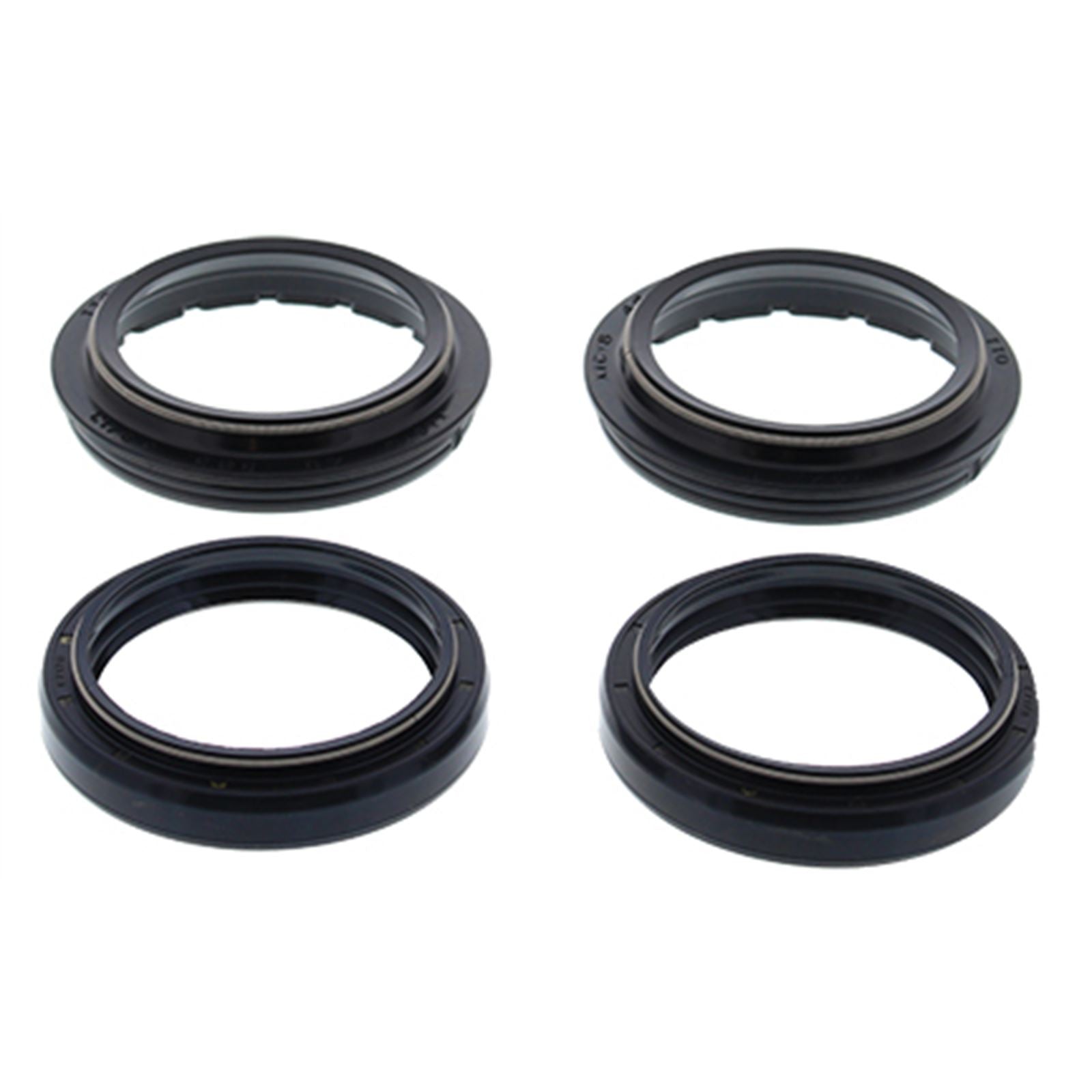 All Balls Fork & Dust Seal Wiper Kit 56-187_102005