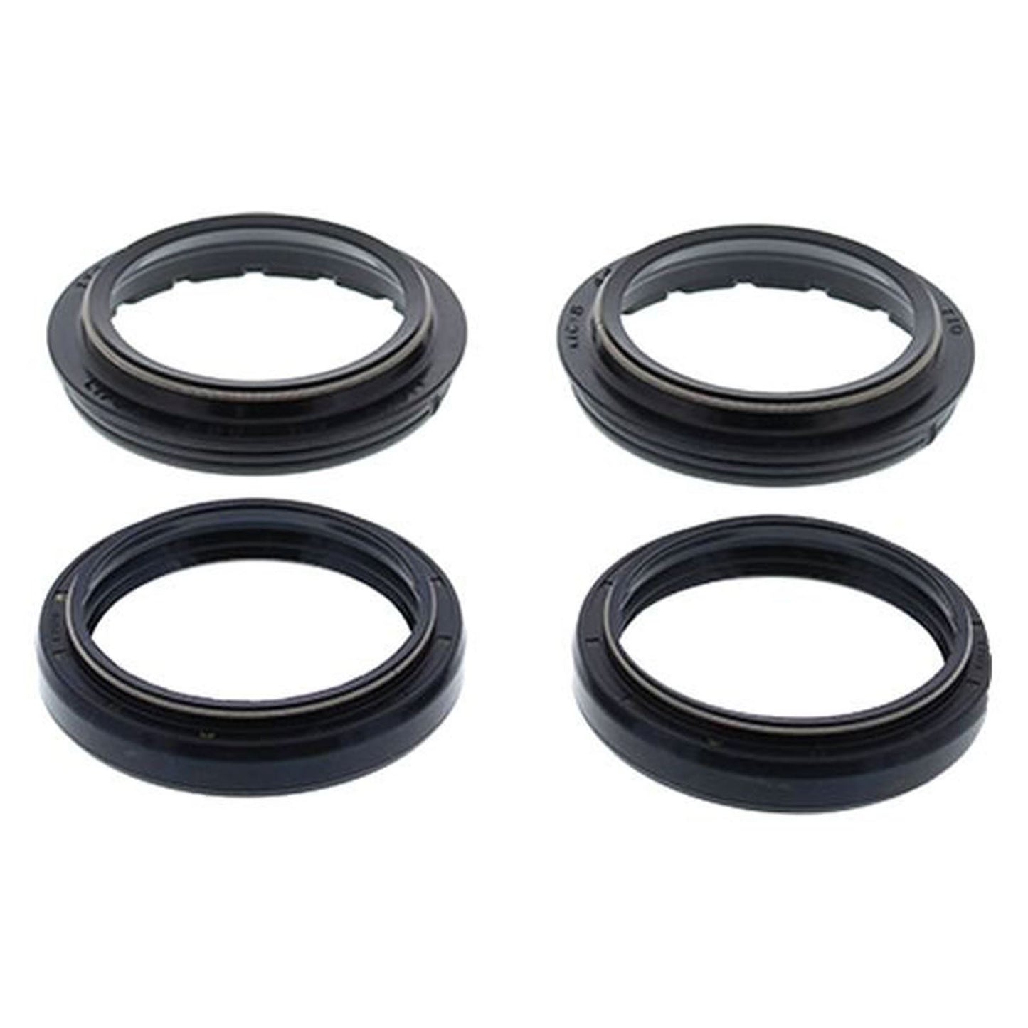 All Balls Fork & Dust Seal Wiper Kit 56-187_561399