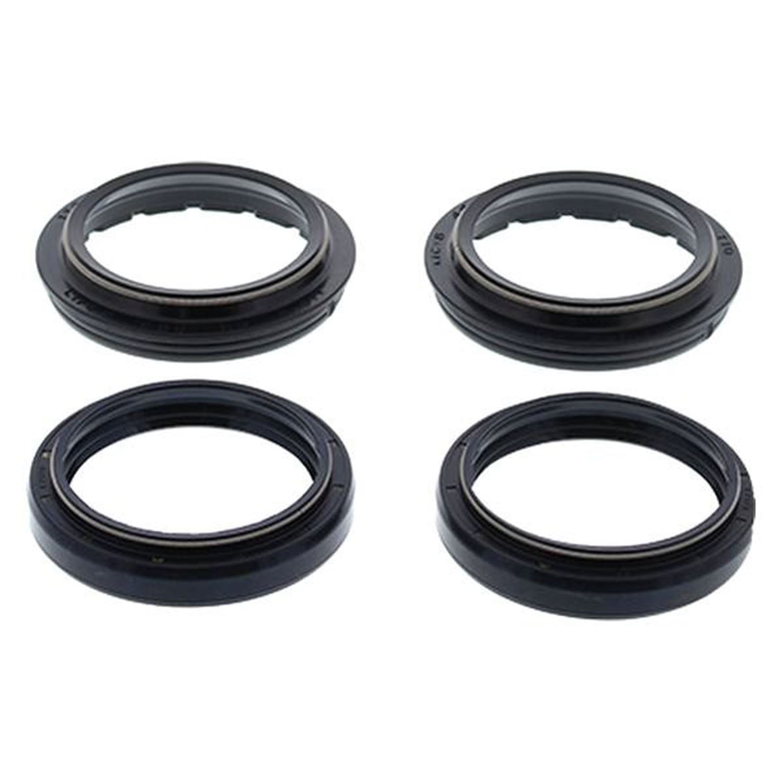 All Balls Fork & Dust Seal Wiper Kit 56-187_561399