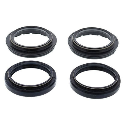 All Balls Fork & Dust Seal Wiper Kit 56-187_561399