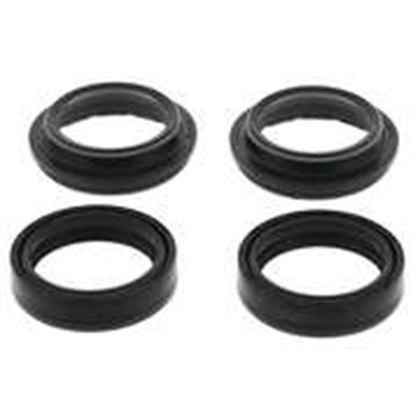 All Balls Racing Fork and Dust Seal Kit 56-186_102007
