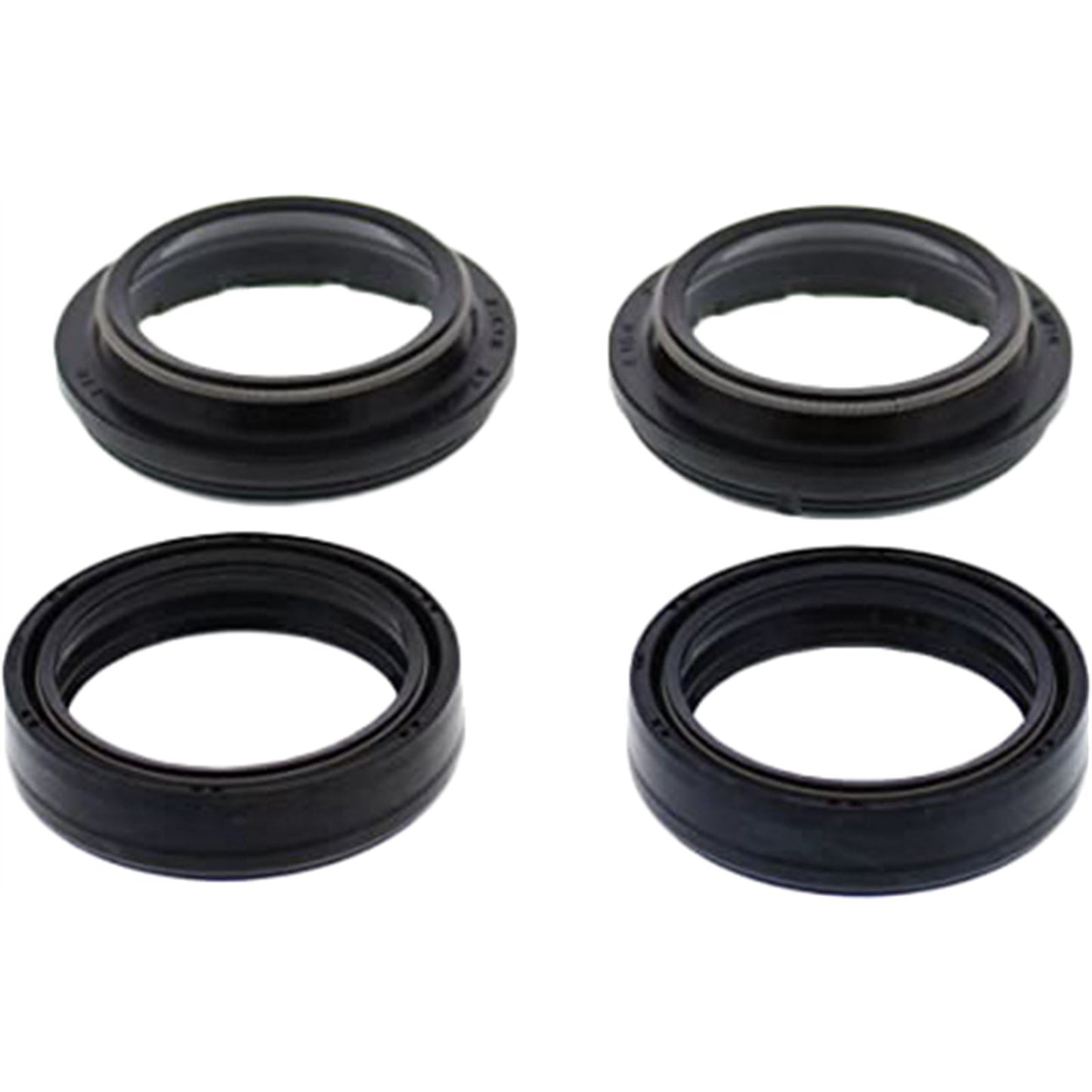 All Balls Racing Fork and Dust Seal Kit 56-186_1100075