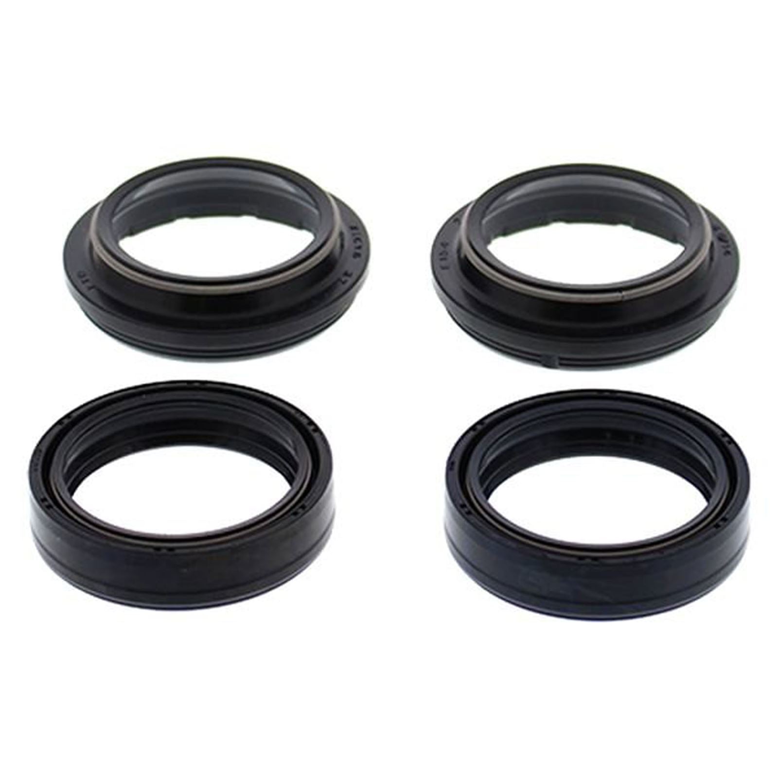 All Balls Racing Fork and Dust Seal Kit 56-186_561401