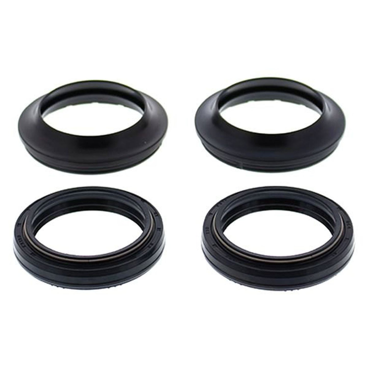 All Balls Racing Fork and Dust Seal Kit 56-190_561405