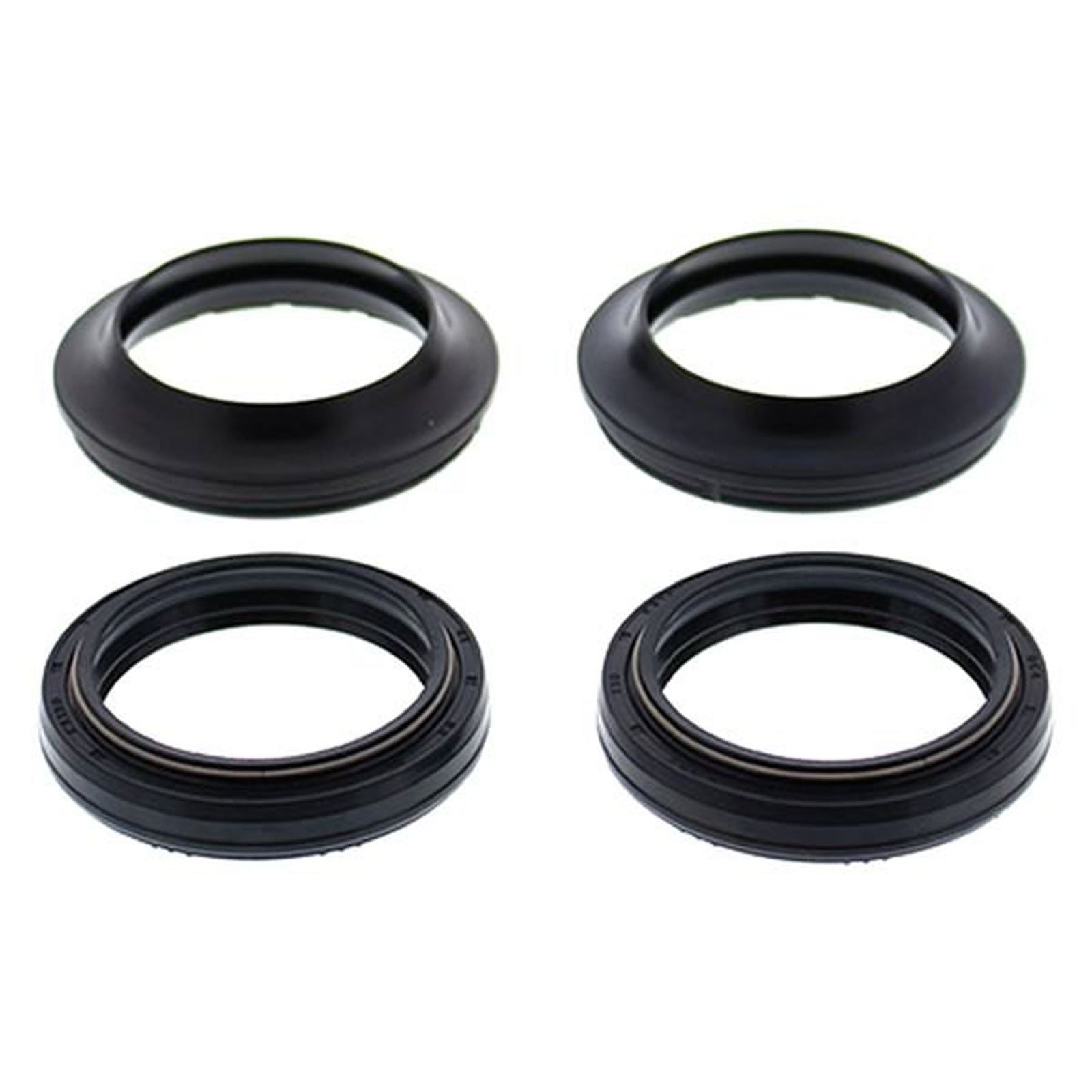 All Balls Racing Fork and Dust Seal Kit 56-190_561405